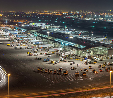 Dubai'deki son durum rakamlarla açıklandı