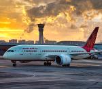 Air India Asya Ağını Genişletiyor