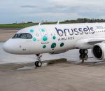 Brussels Airlines’ın Kârında Büyük Düşüş!