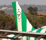 Condor’dan Muskat’tan Almanya’ya Tahliye Uçuşu