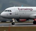 Eurowings, Riyad’da Mahsur Kalan Turistleri Almanya’ya Götürecek