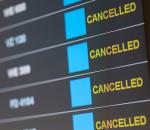 Orta Doğu’da İptal Edilen Uçuş Sayısı 25 Bini Geçti!