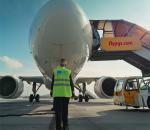 Sabiha Gökçen Havalimanı'ndan anlamlı proje