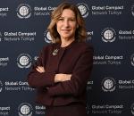 Pegasus CEO’su Güliz Öztürk UN Global Compact Türkiye Yönetim Kurulu Başkanı seçildi