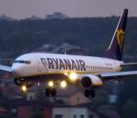 Ryanair uçağının yaşadığı durumla ilgili soruşturma sürüyor