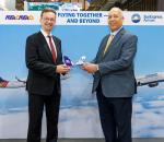 SunExpress ile Air Cairo İş Birliğini Uzattı