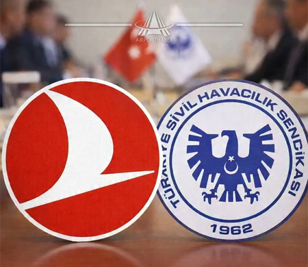 THY VE HAVA İŞ 29’UNCU TİS’TE ANLAŞMA SAĞLADI