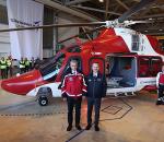 Bakan Memişoğlu: "GÖKBEY, devletimizin şefkat eli olacak"