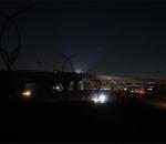 ABD'ye ait tesise İHA saldırısı