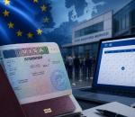 Schengen vizesinde karaborsa alarmı