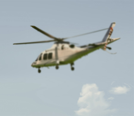 THK Uçuş Akademisi Helikopter Pilotaj Eğitimine Hazırlanıyor