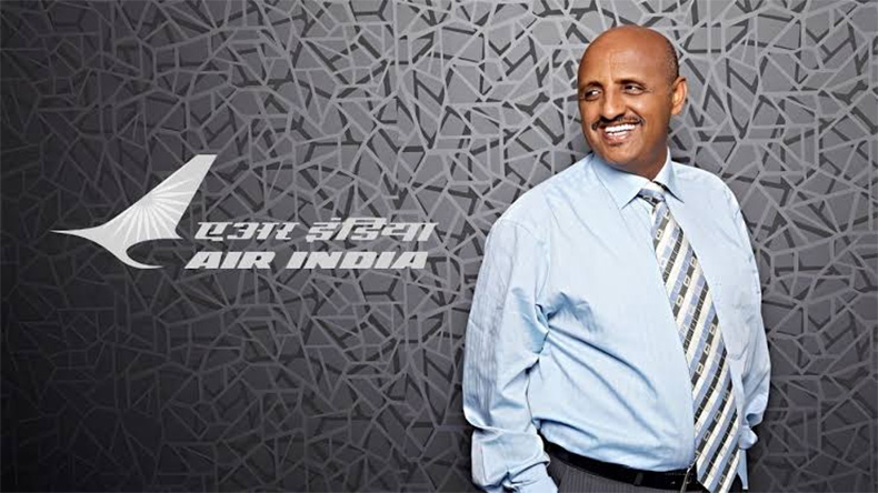 Tewolde Gebremariam