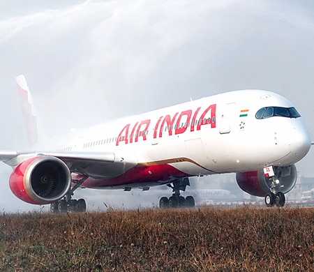 Air India’nın Yeni CEO’su Belli Oldu