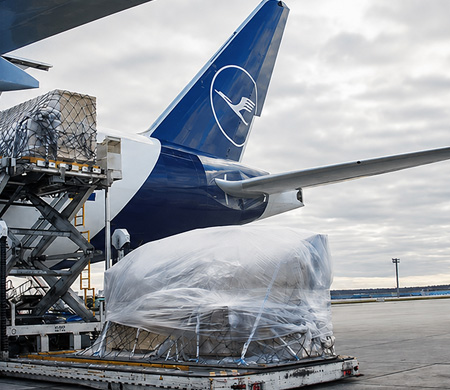 Lufthansa Cargo’nun Faaliyet Kârı Uçuşa Geçti