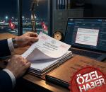 SHGM'DEN PİS KOKULAR GELİYOR!