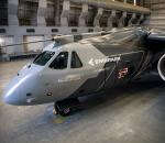 Embraer KC-390 Millennium'a İlgi Artıyor