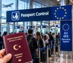 Havalimanlarında bekleme süreleri 2 katına çıkıyor