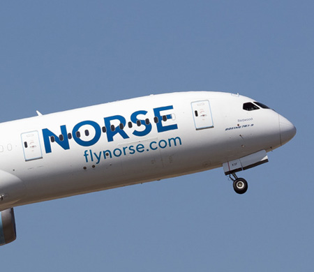 B787 Dreamliner kalkışı son anda iptal etti
