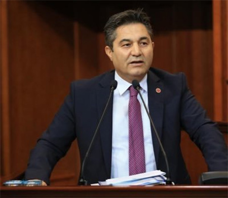 KÖŞE / Fikri Takip… Öyle Şeyler Duydum ki!