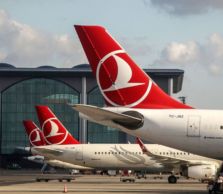 İsrail Basını: THY İsrail’e Geri Dönüşü Değerlendiriyor