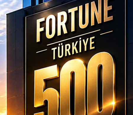 TAV Havalimanları’nın üç şirketi Fortune 500 listesinde