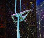 Emirates’ten Yolcularına Dubai’de Ücretsiz La Perle Gösterisi