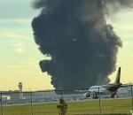 Faciada ölü sayısı 12'ye yükseldi