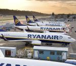 Ryanair, AB Komisyonu’na Dava Açtı