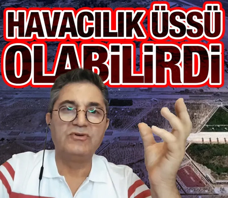 Ali Kıdık ile Yüksek İrtifa: Atatürk Havalimanı, THK Davası ve Daha Fazlası...