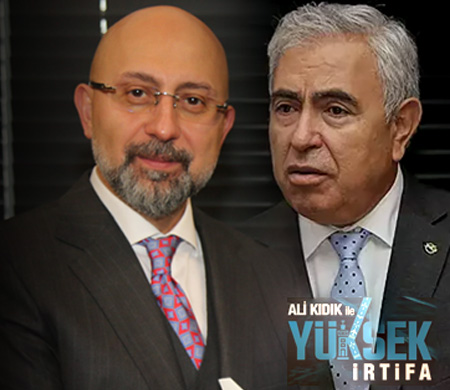 Ali Kıdık ile Yüksek İrtifa: Atatürk Havalimanı THK Davası ve Daha Fazlası...