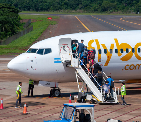 Flybondi'den Airbus ve Boeing’e 1,7 milyar dolarlık dev sipariş