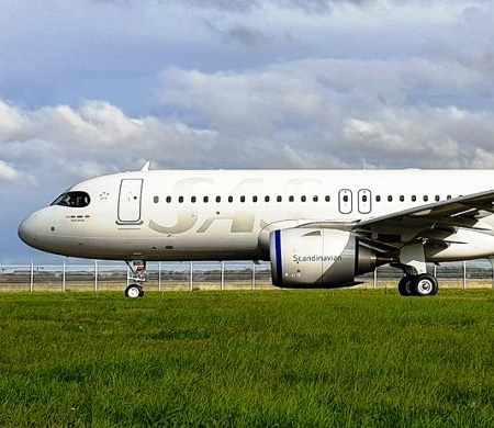 SAS, tatil ürününü hizmete sundu