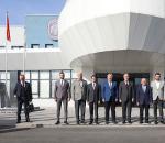 TUSAŞ Motor Sanayi; firmalarla bir araya geldi