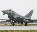 Türkiye, Eurofighter tedarikinde kritik aşamada