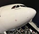 JD Airlines, ilk Airbus A330-200 P2F kargo uçağını filosuna kattı