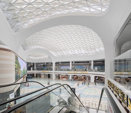 2025’in en güzel havalimanları açıklandı: Zirve Çin’e gitti