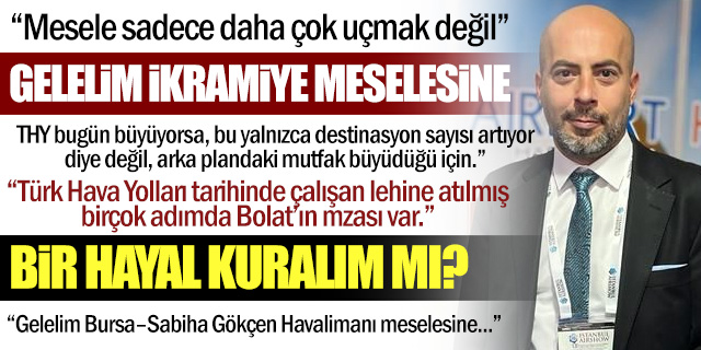 KÖŞE | Büyüklük rakamla olur, ciddiyet akılla