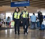 Securitas bir havalimanını daha portföyüne kattı