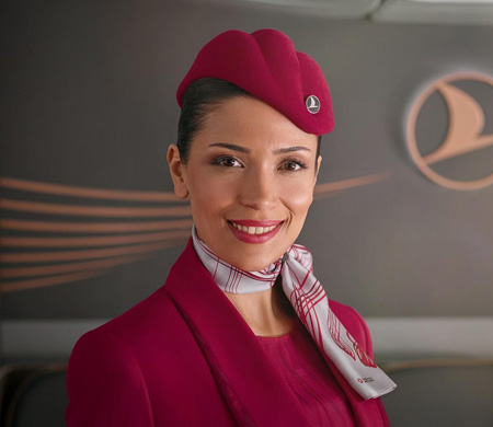 THY'de yeni kurallar; Üniformada artık bunlar yasak!