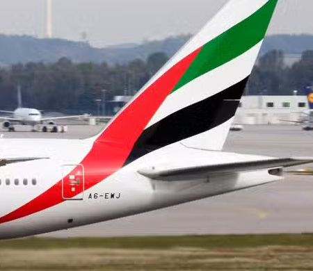 Emirates, Tel Aviv uçuşlarını yeniden başlatmayı değerlendiriyor