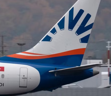 SunExpress, Elazığ-Köln Seferlerine Başlıyor