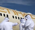 Etihad Airways’in yeni ortağı L’Imad oldu
