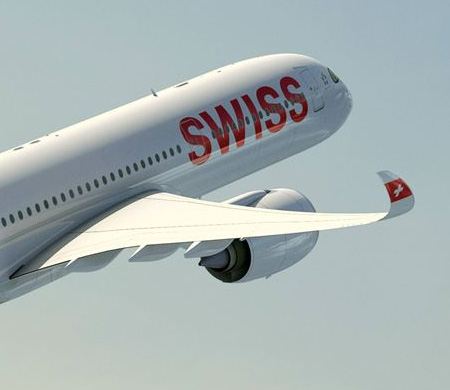 SWISS’ten ücretsiz Starlink hamlesi: Filoya yüksek hızlı internet geliyor