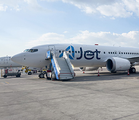 AJet’ten çocuklu ailelere yüzde 30’a varan indirim