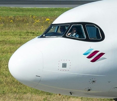 Eurowings’in kârı yüzde 35 geriledi