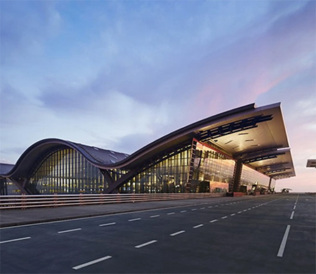 Hamad Havalimanı kapalı kalmaya devam edecek