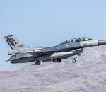 Türkiye, KKTC'ye F-16 göndermeyi değerlendiriyor