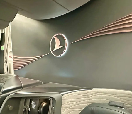 THY’den Yöneticilere 702 milyon TL.... Reklama 7 milyar TL!