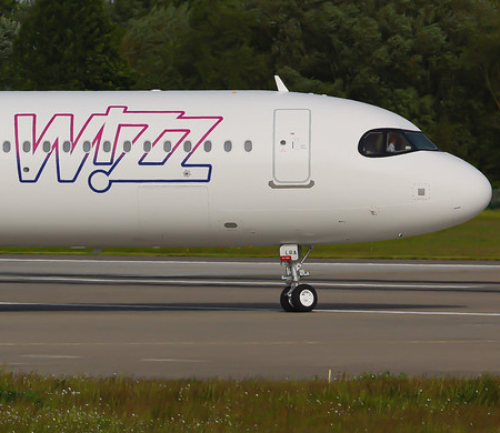 Wizz Air’e ABD için uçuş izni çıktı