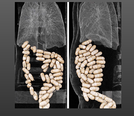 Adnan Menderes Havalimanı'nda uyuşturucu operasyonu!